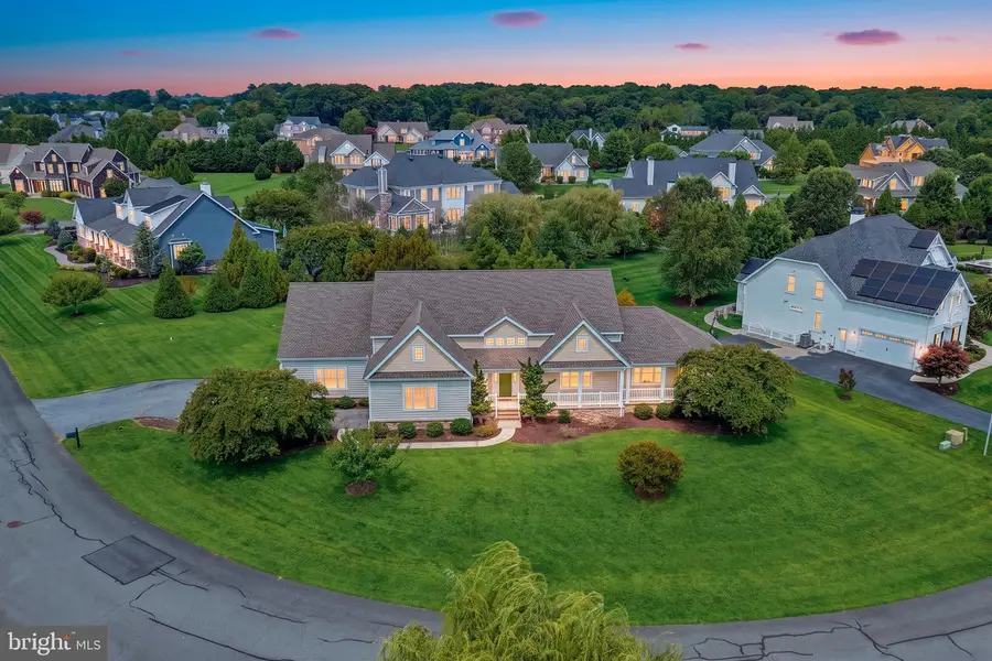 35525 Peregrine Rd, Lewes, DE 19958 - #3