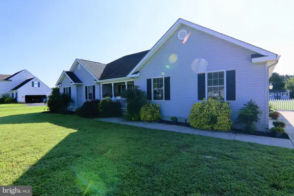 21902 Andalusian Ln, BRIDGEVILLE, DE 19933