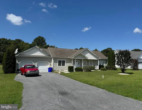 17729 Bridlewood Rd, MILTON, DE 19968