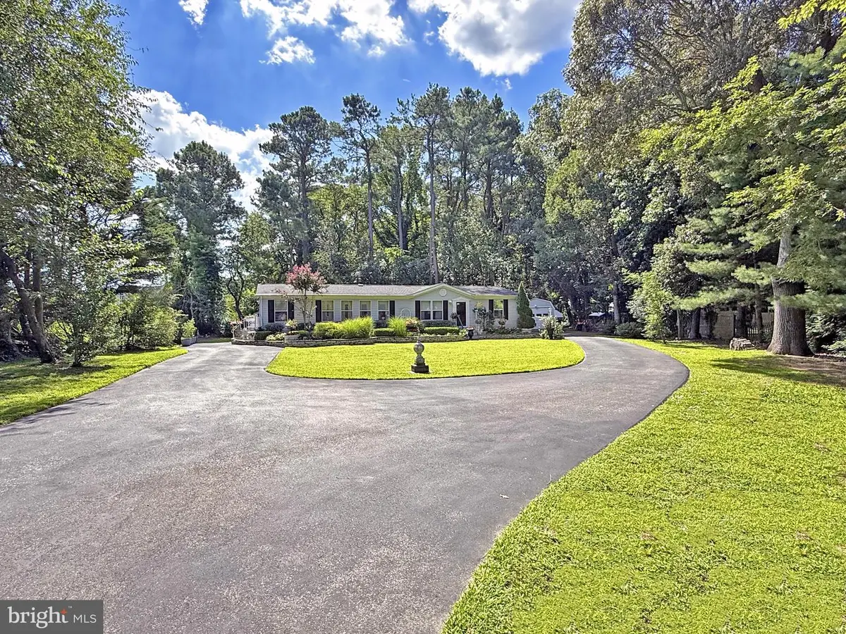 17217 Minos Conaway Rd, Lewes, DE 19958 - #1