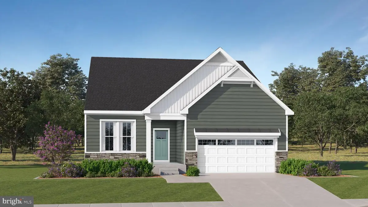20645 Harvest Moon Ln, Harbeson, DE 19951 - #1