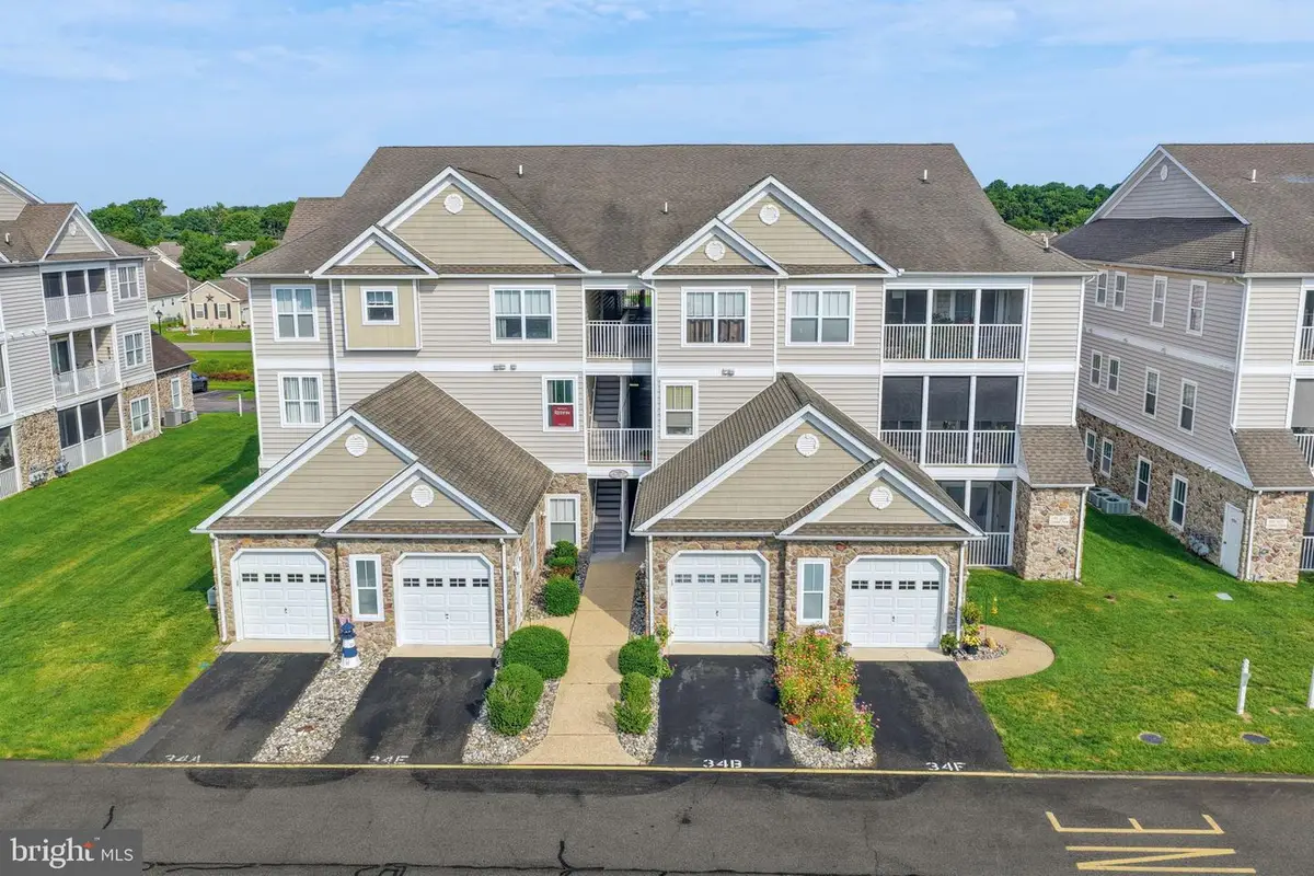3401b S Sagamore Dr #3401b, Milford, DE 19963 - #1