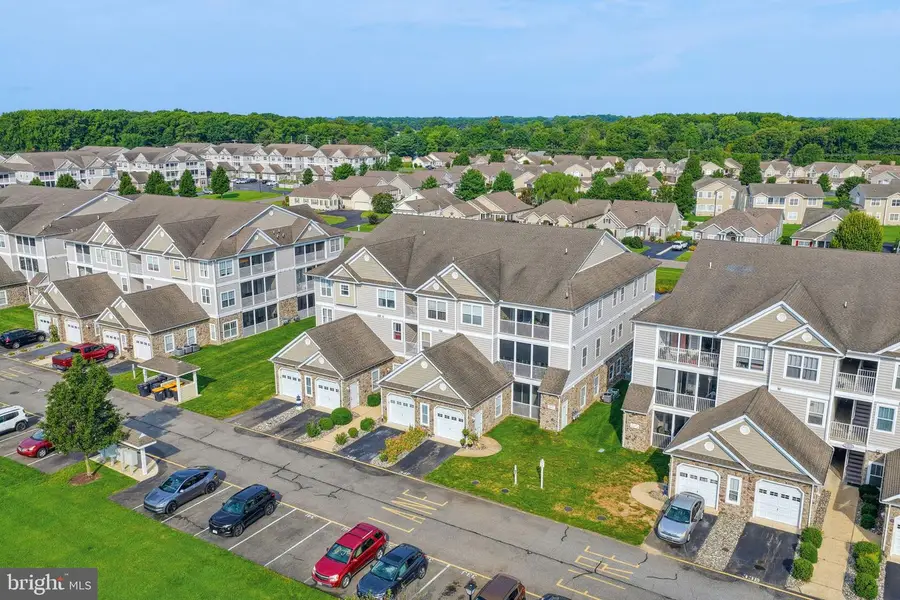 3401b S Sagamore Dr #3401b, Milford, DE 19963 - #3