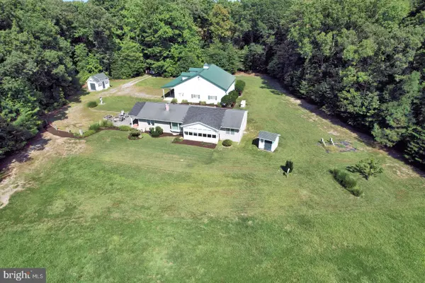 12722 County Seat Hwy, LAUREL, DE 19956