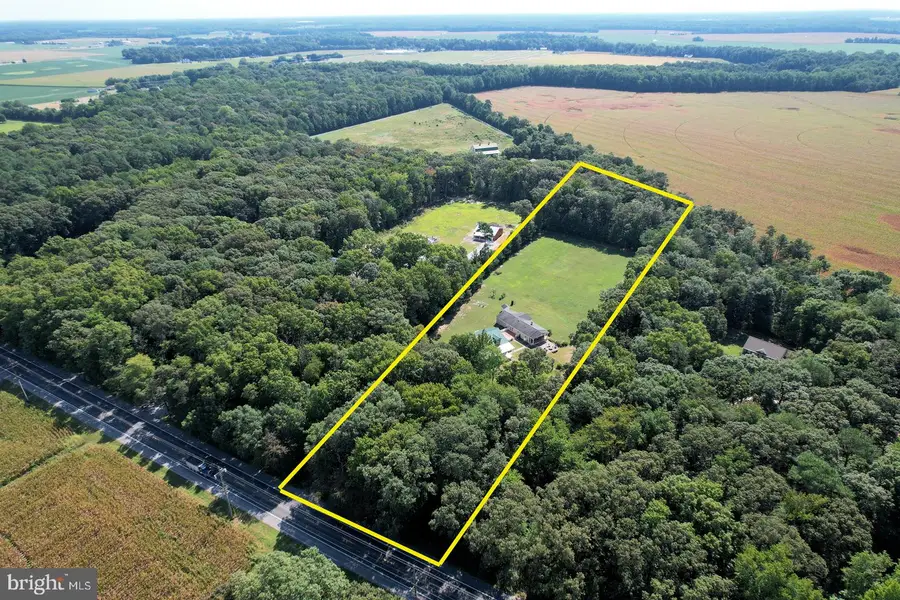 12722 County Seat Hwy, Laurel, DE 19956 - #2