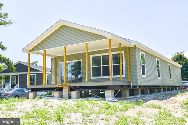 Address Withheld By Seller, LONG NECK, DE 19966