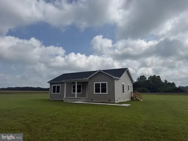 28025 Marshas Way #lot 2, LAUREL, DE 19956