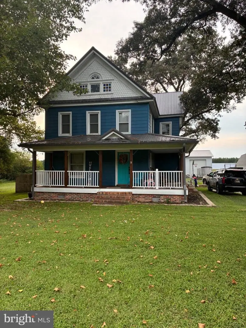 36318 Susan Beach Rd, Delmar, DE 19940 - #1