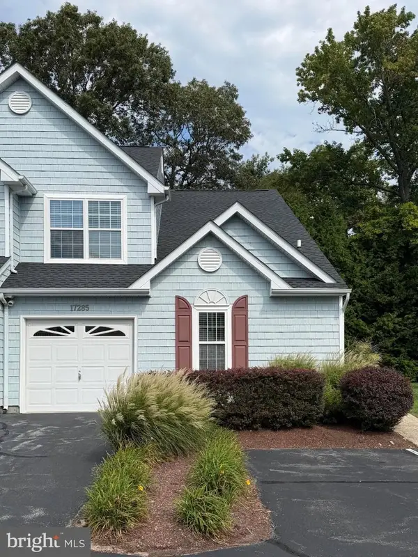 17285 Queen Anne Way, LEWES, DE 19958