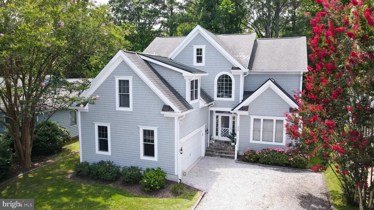 986 Turtle Dr, Bethany Beach, DE 19930 - #1