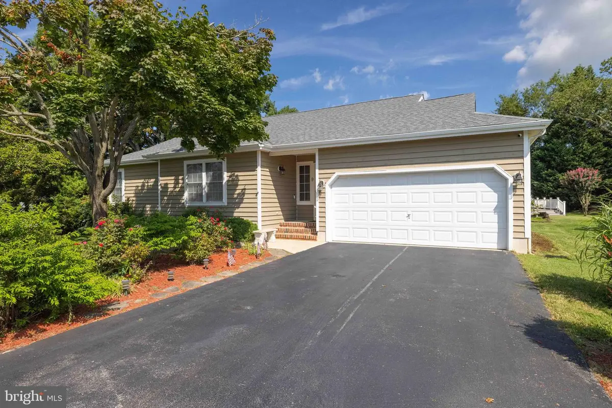 9 Lakeview Ct, Lewes, DE 19958 - #1