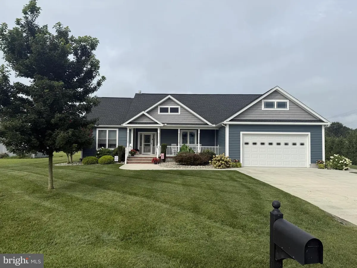 605 N Winding Brooke Dr, Seaford, DE 19973 - #1