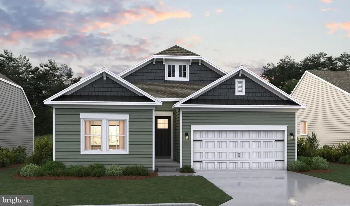 19178 Silver Beech Dr, Milton, DE 19968 - #1