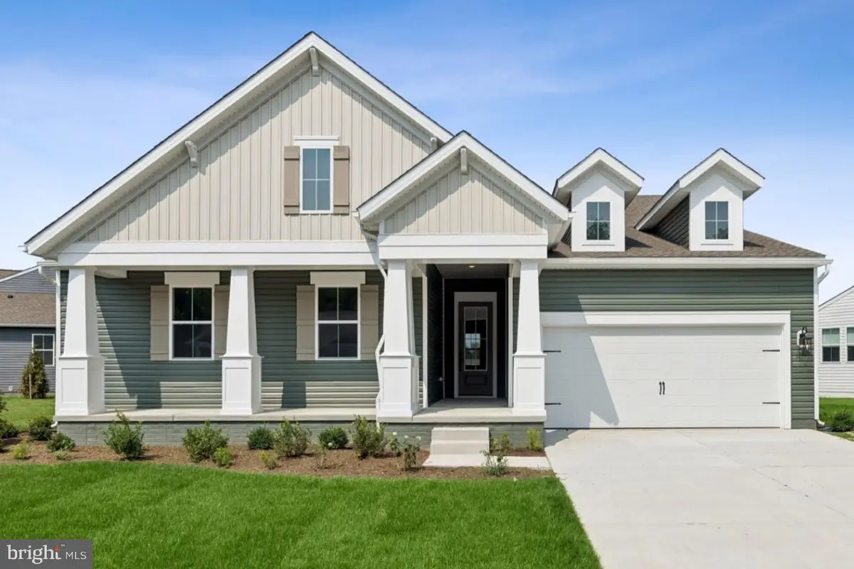 39152 Surfbird Dr, Millville, DE 19967 - #1