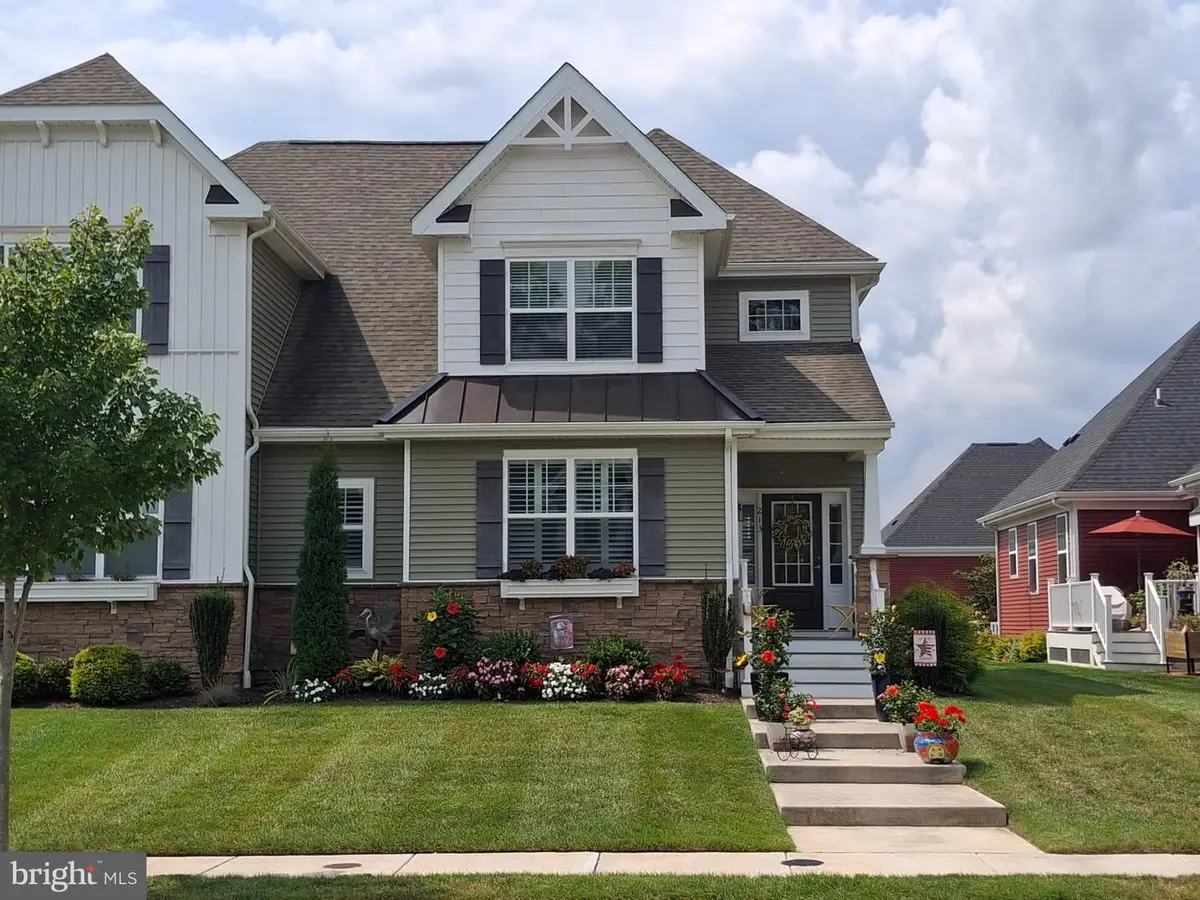 213 Lantern Ln, Milton, DE 19968 - #1