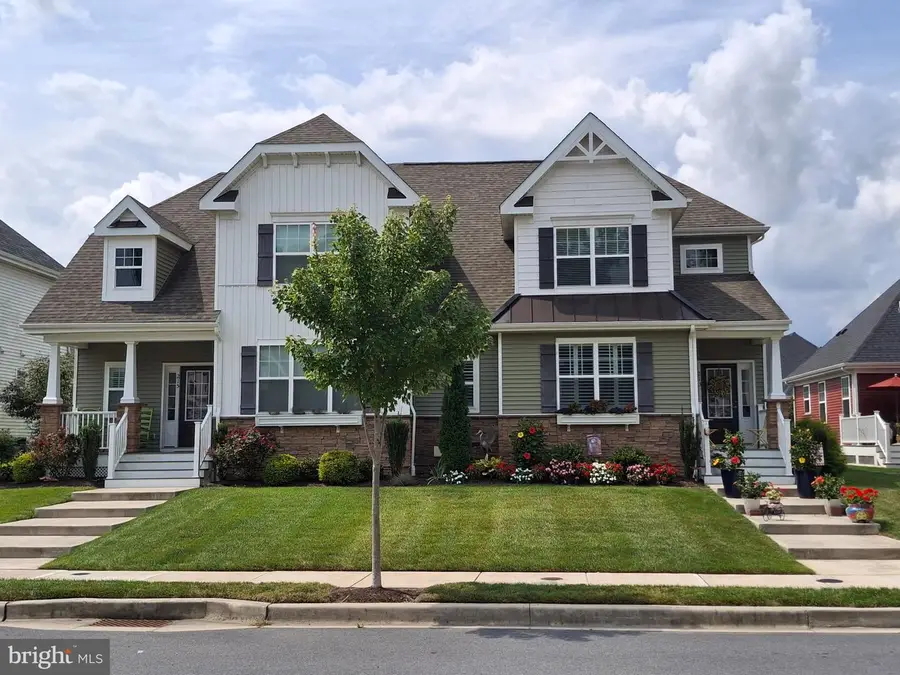 213 Lantern Ln, Milton, DE 19968 - #2