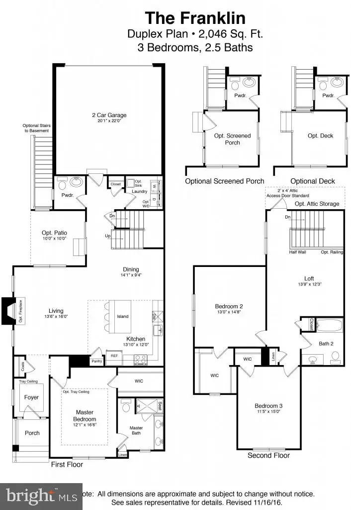 213 Lantern Ln, Milton, DE 19968 - #3