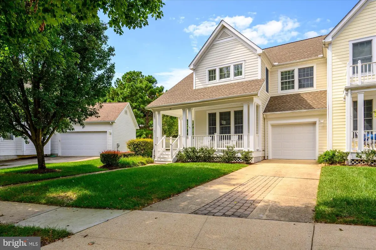 20 October Glory Ave, Ocean View, DE 19970 - #1