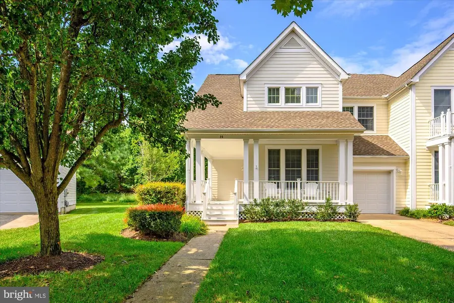 20 October Glory Ave, Ocean View, DE 19970 - #3