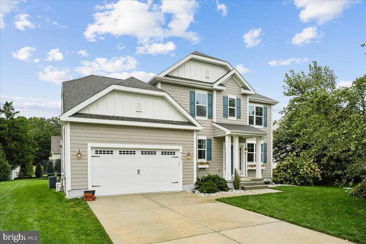 127 Carriage Dr, Milton, DE 19968 - #1