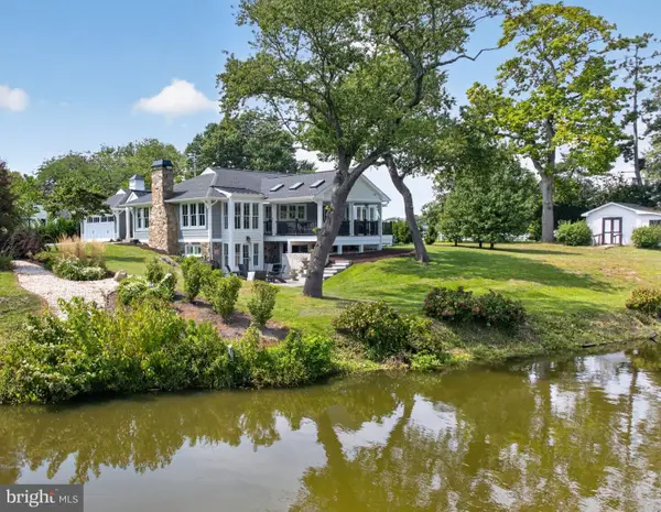 1001 Scarborough Avenue Ext, REHOBOTH BEACH, DE 19971