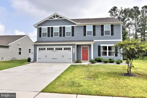 30133 Creekview Cir, SELBYVILLE, DE 19975