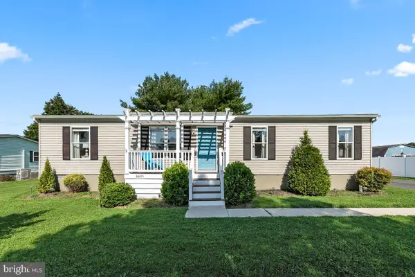 36615 Baltimore Ave, OCEAN VIEW, DE 19970