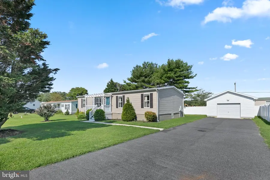 36615 Baltimore Ave, Ocean View, DE 19970 - #2