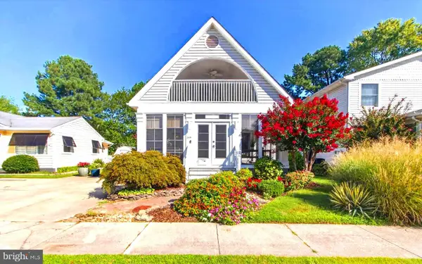 345 Hickman St, REHOBOTH BEACH, DE 19971