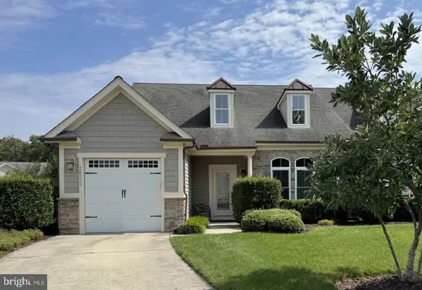 36352 Thrasher Ln #317d, OCEAN VIEW, DE 19970