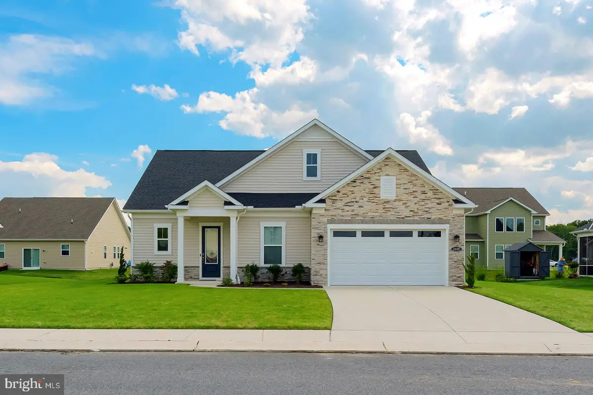 24487 Robert Andrew Dr, Millsboro, DE 19966 - #1