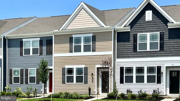 551 Colette St, ELLENDALE, DE 19941