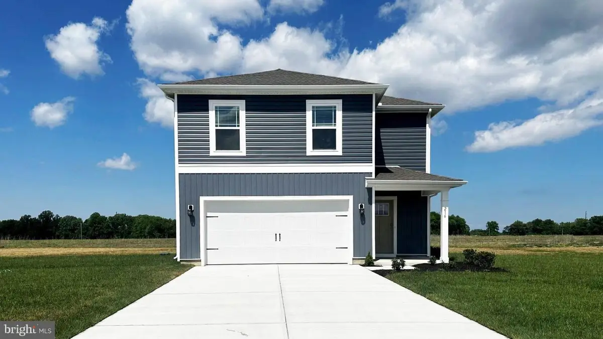 21331 Cottage Ct, Frankford, DE 19945 - #1