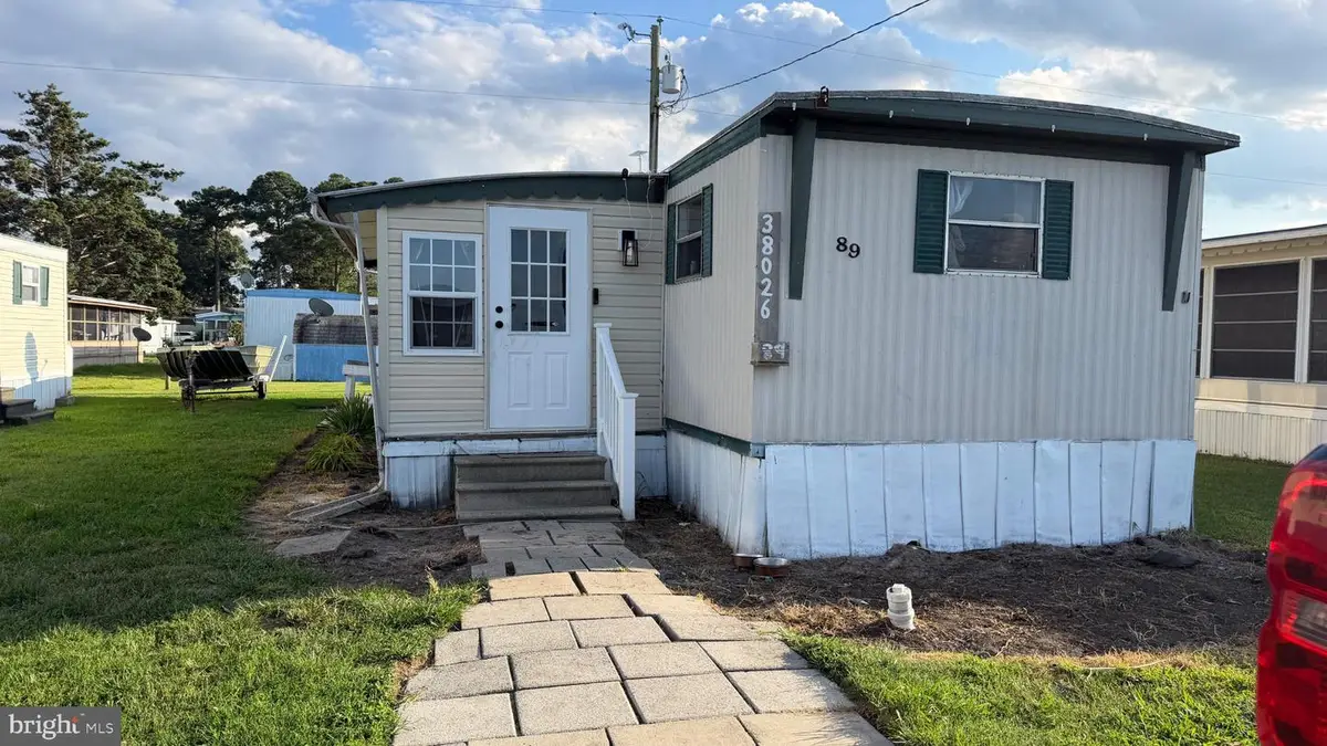 38026 Rabbit Rd, Ocean View, DE 19970 - #1