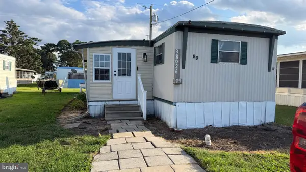 38026 Rabbit Rd, OCEAN VIEW, DE 19970