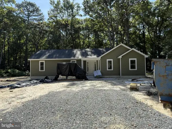 18596 Pine Cone Dr, BRIDGEVILLE, DE 19933