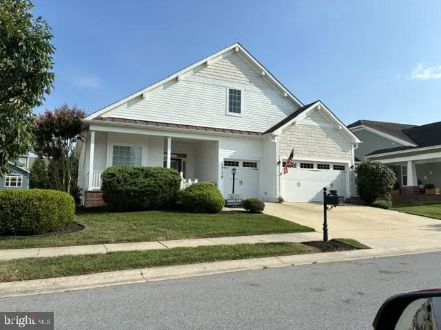 25178 Lumberton Dr, Millsboro, DE 19966 - #2