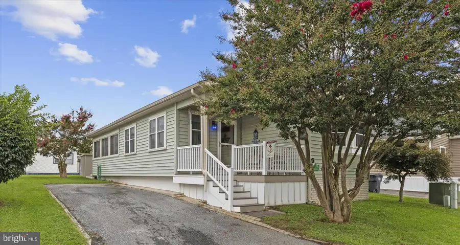 5 Wagon Wheel Ln, Rehoboth Beach, DE 19971 - #2