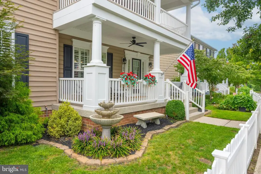 309 Summer Walk Blvd, Milton, DE 19968 - #2