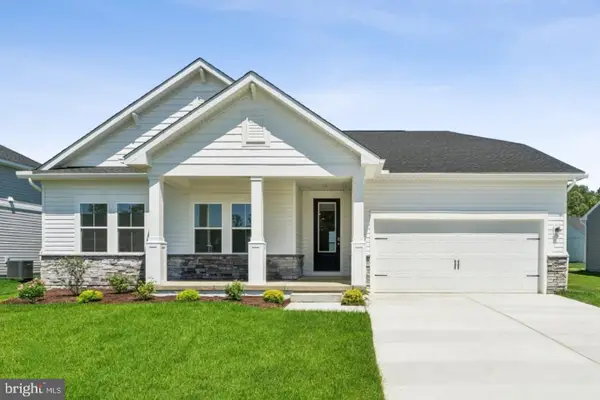 15025 Boatswain Ave, ELLENDALE, DE 19941