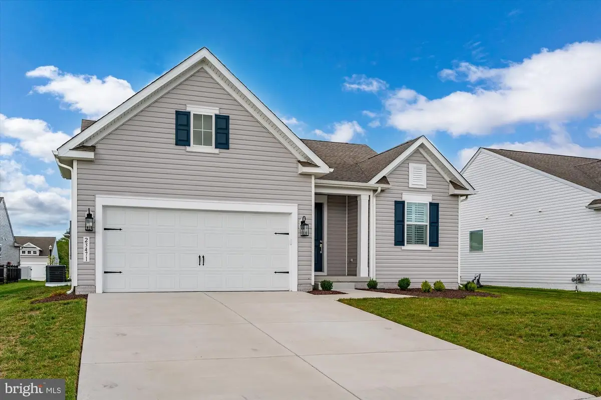 23471 Turtle Grass St, Millville, DE 19967 - #1