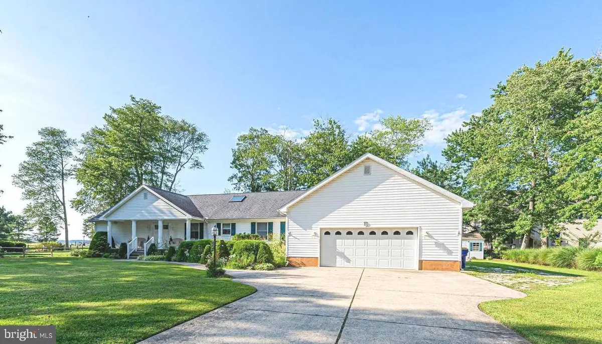 28 Manor Dr, Dagsboro, DE 19939 - #1