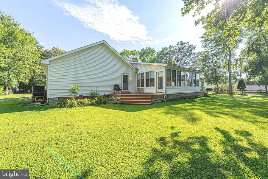 28 Manor Dr, Dagsboro, DE 19939 - #2
