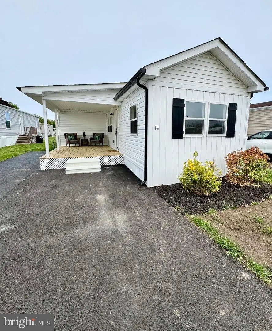 14 Colonial Ln #15590, Rehoboth Beach, DE 19971 - #1