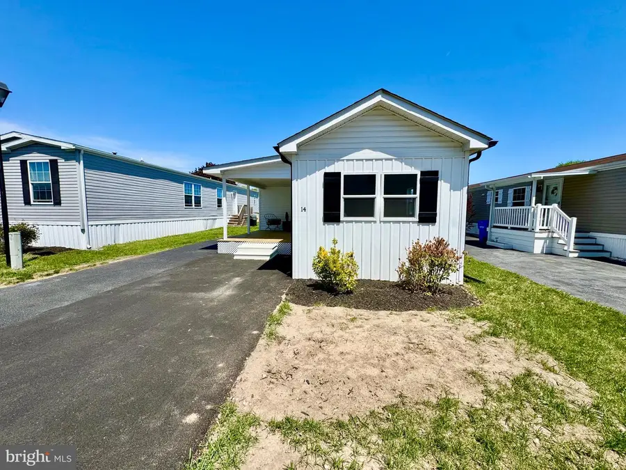 14 Colonial Ln #15590, Rehoboth Beach, DE 19971 - #3