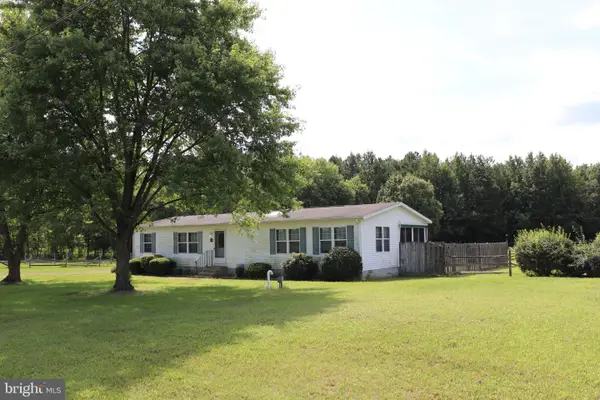16786 Redden Rd, GEORGETOWN, DE 19947