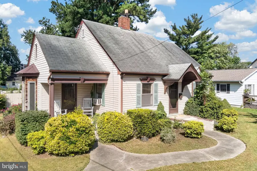 502 Elm Dr, Seaford, DE 19973 - #2