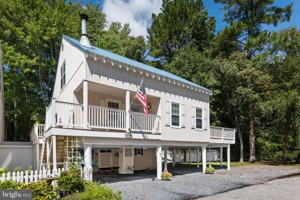 605 Cape Eleuthra Rd #73, BETHANY BEACH, DE 19930