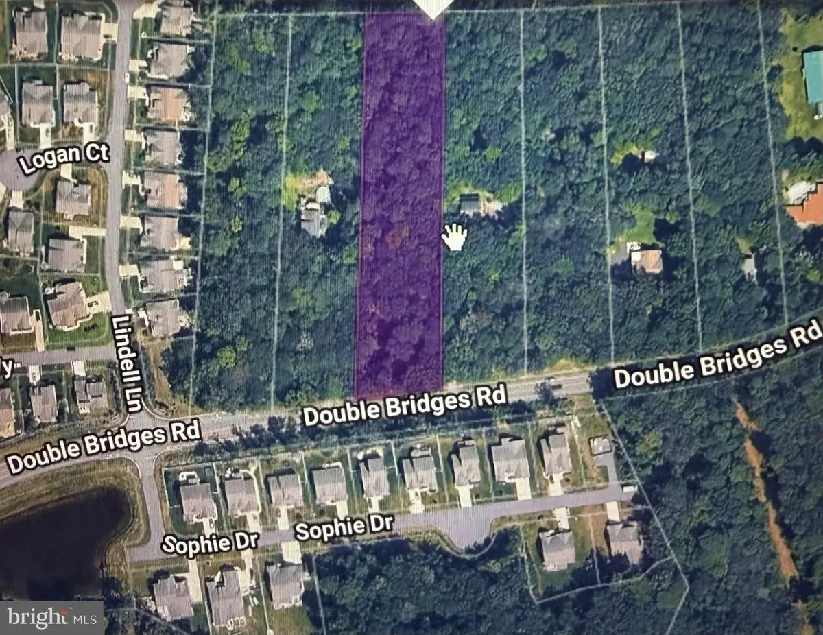 Lot 3 Double Bridges Rd, Frankford, DE 19945 - #1