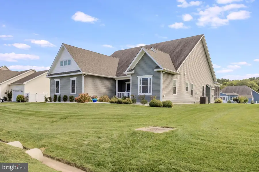 20669 Brookfield Ln, Millsboro, DE 19966 - #2